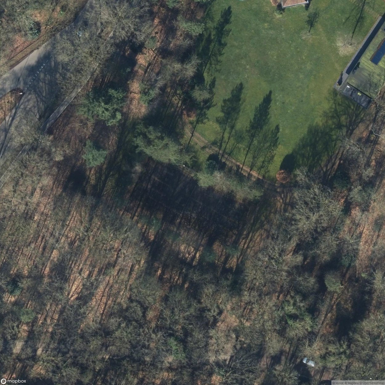 Tennis Court Golstein [NLD]