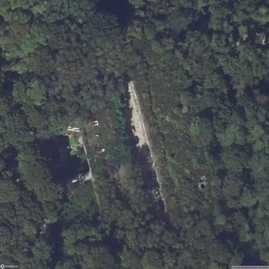 Hangman's Fort / Fort du Pendu [FRA]