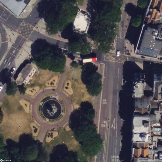 C.O.T.S. (Upper) Sewer Overflow [GBR]