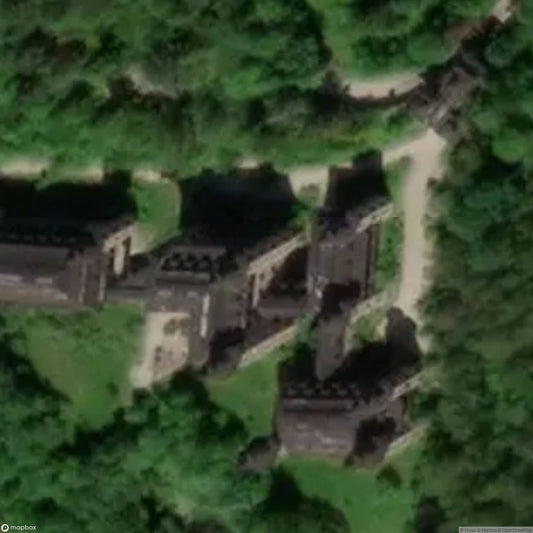 Castle Åapalice [POL]