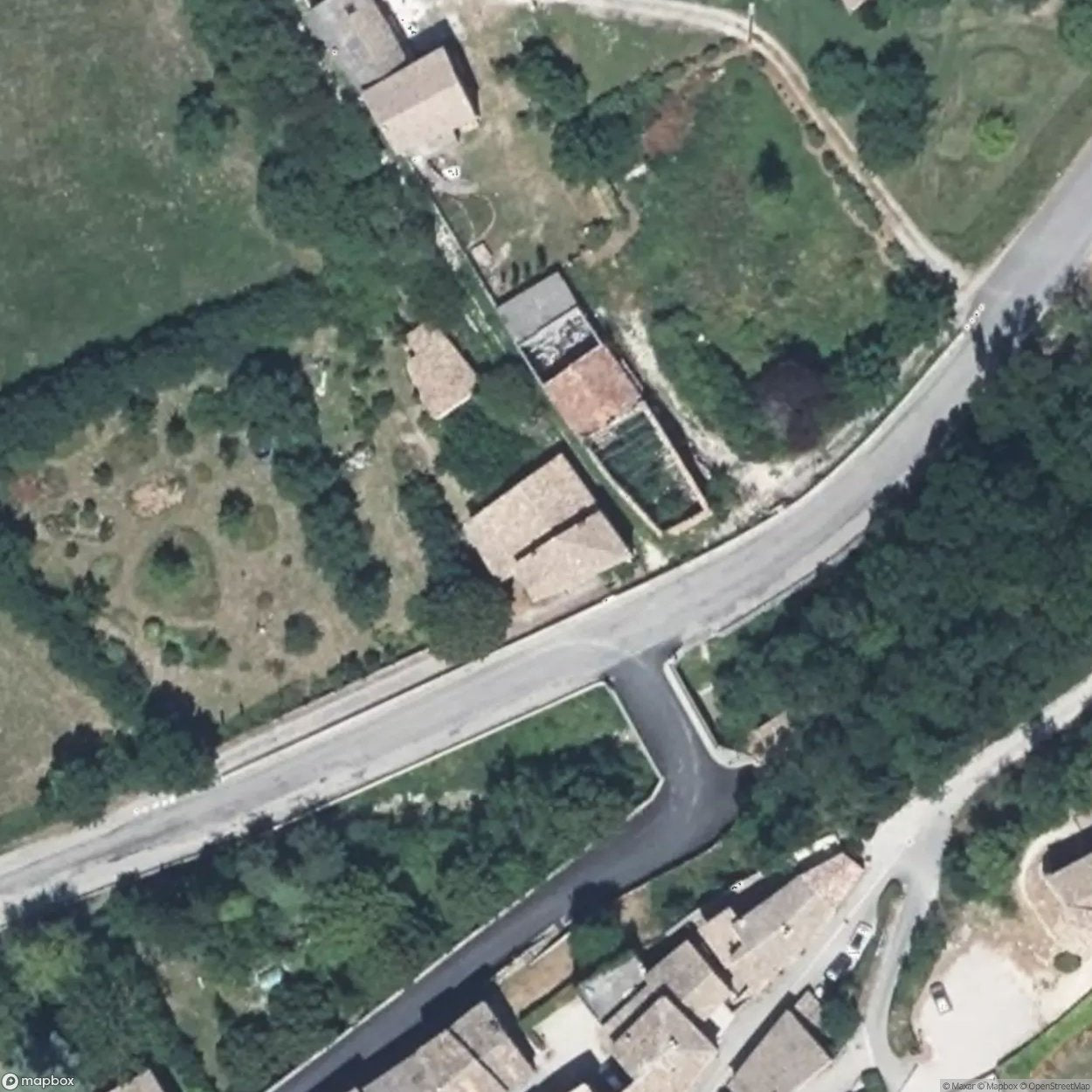 Hotel Des Montagnes [FRA] #21518