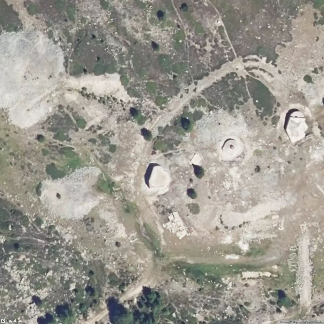 Col du Granon Fortification [FRA]