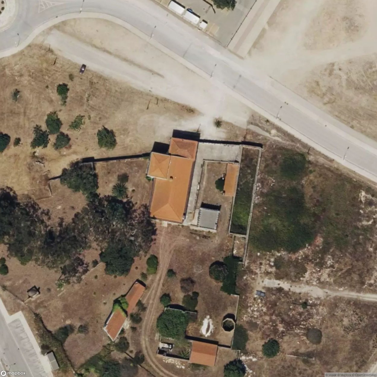 Quinta da Trindade [PRT]