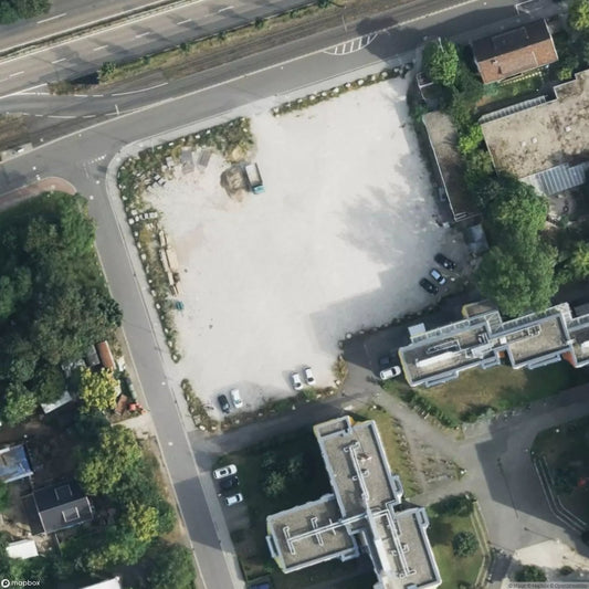 Hochhaus Inter I [DEU]