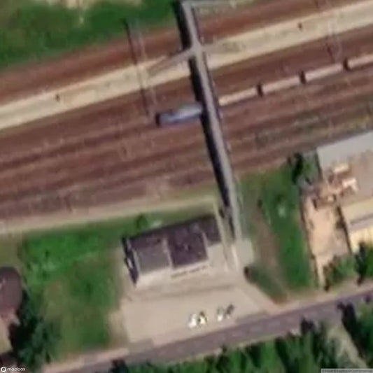 Train Station 7 [POL]