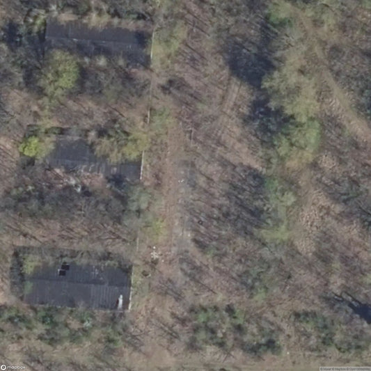 Shed 2 [DUI]