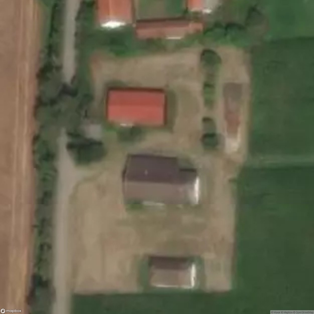 Village ST2519 [DEU]