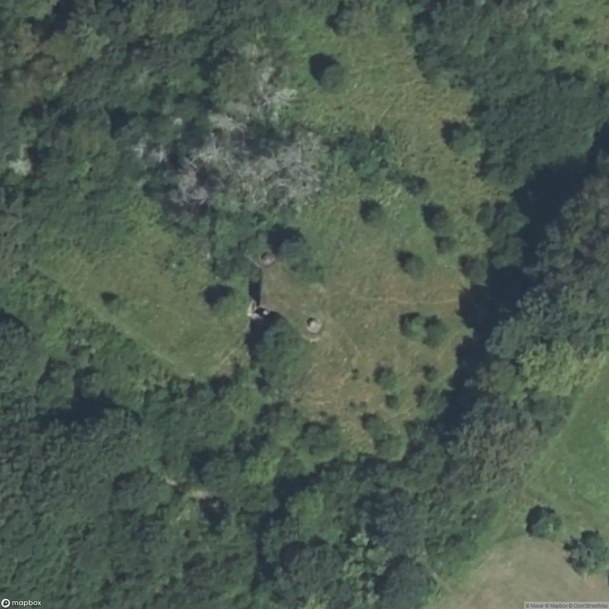 Lembach Fortification 1 [FRA]