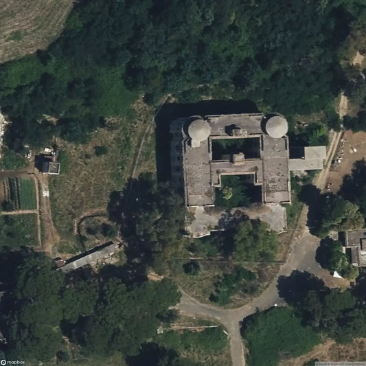 Orfanotrofio della Marcigliana [ITA] The Urbex Factory