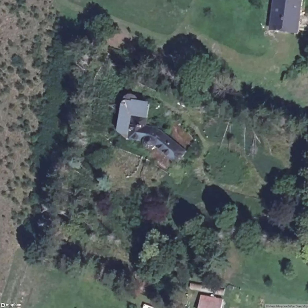 Cow Manor [FRA] #01419