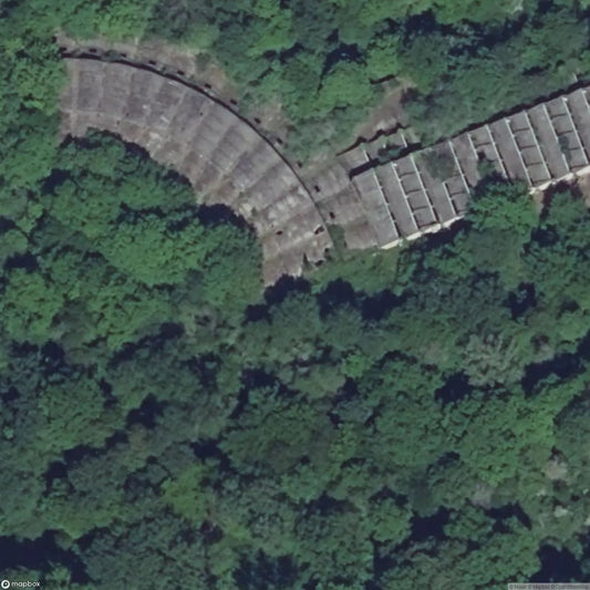 Stroff Train Station [FRA]