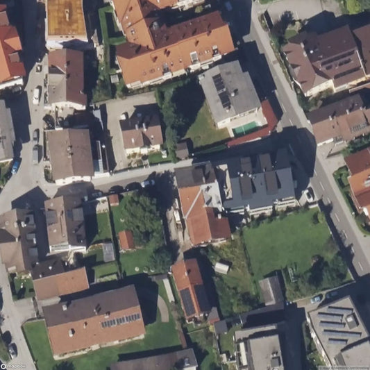 The Tyrolean House [AUT]