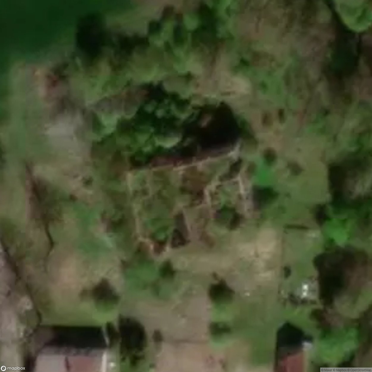 Ruins Stockem [POL] #11676