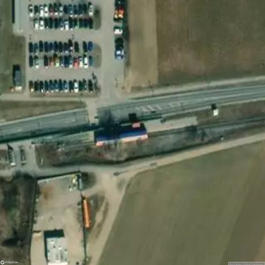 Bahnhof 1455 [OOS]