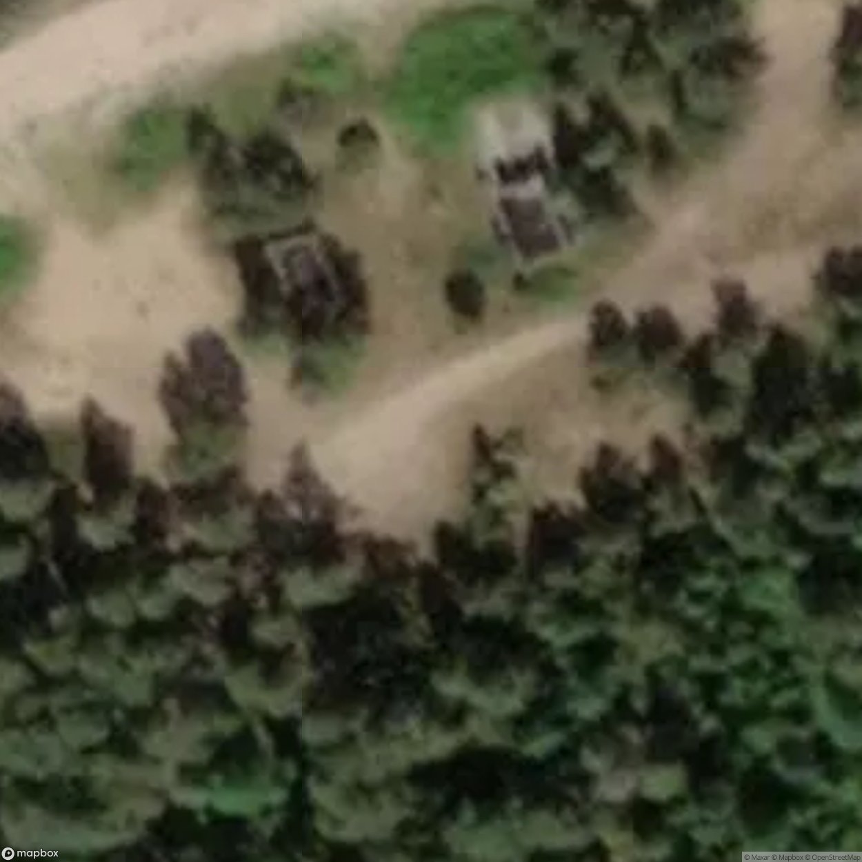 Rutja Border Guard Station [EST]