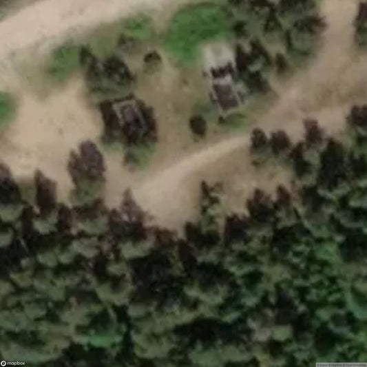 Rutja Border Guard Station [EST]