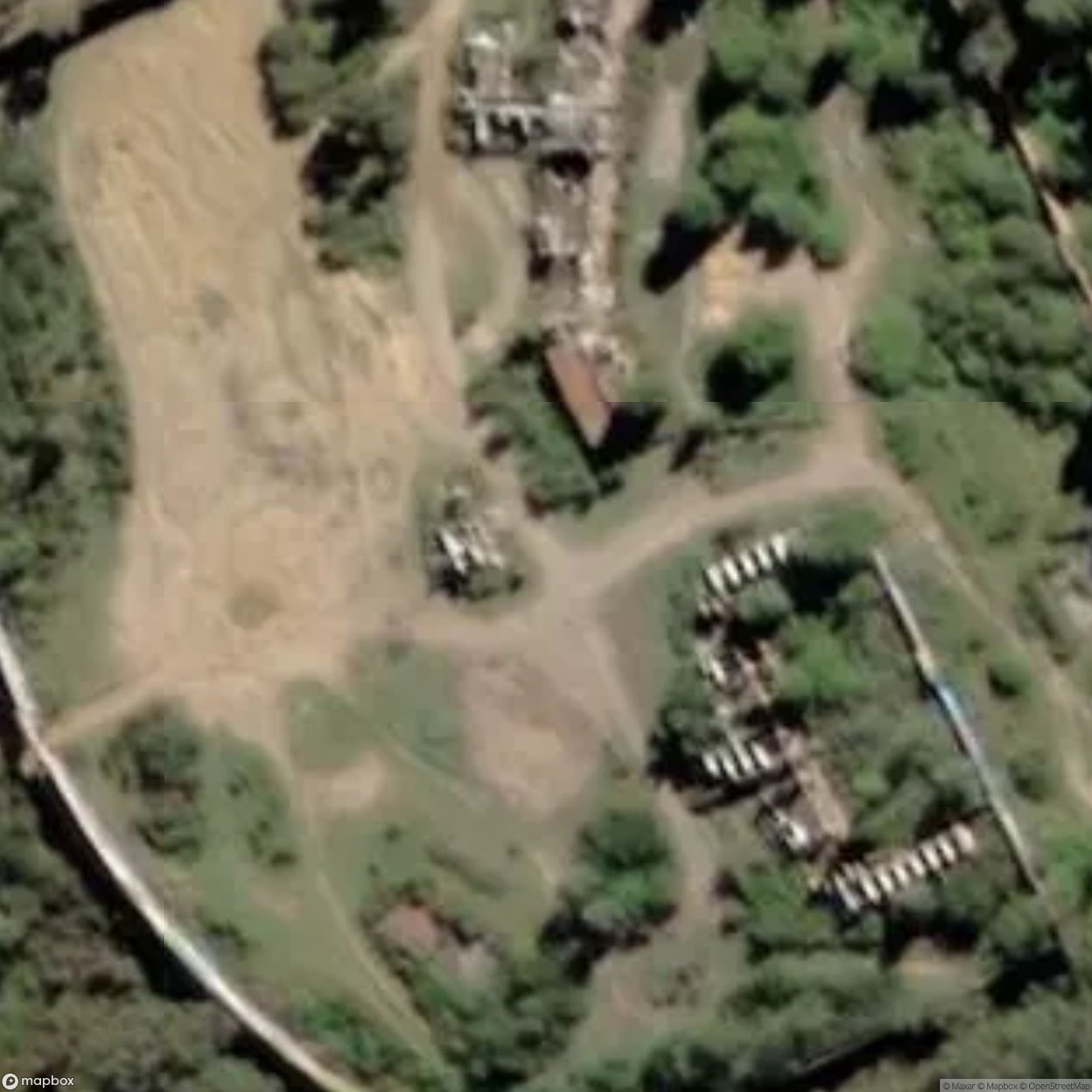 Ward 21 Psychiatric Prison [AUS]