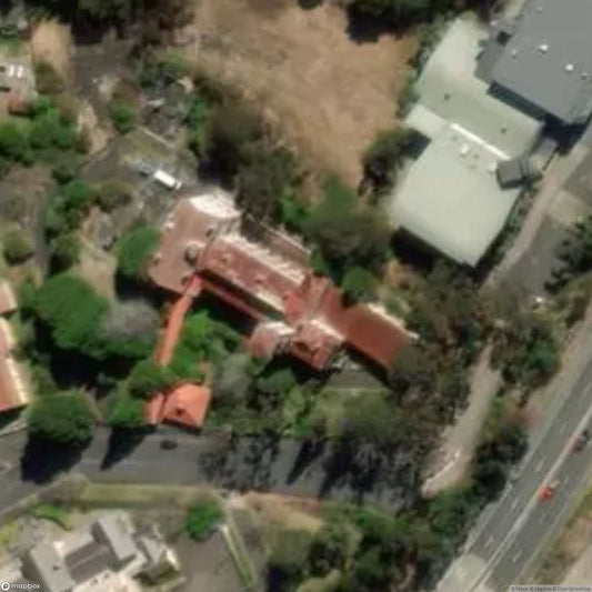 Katoomba High School