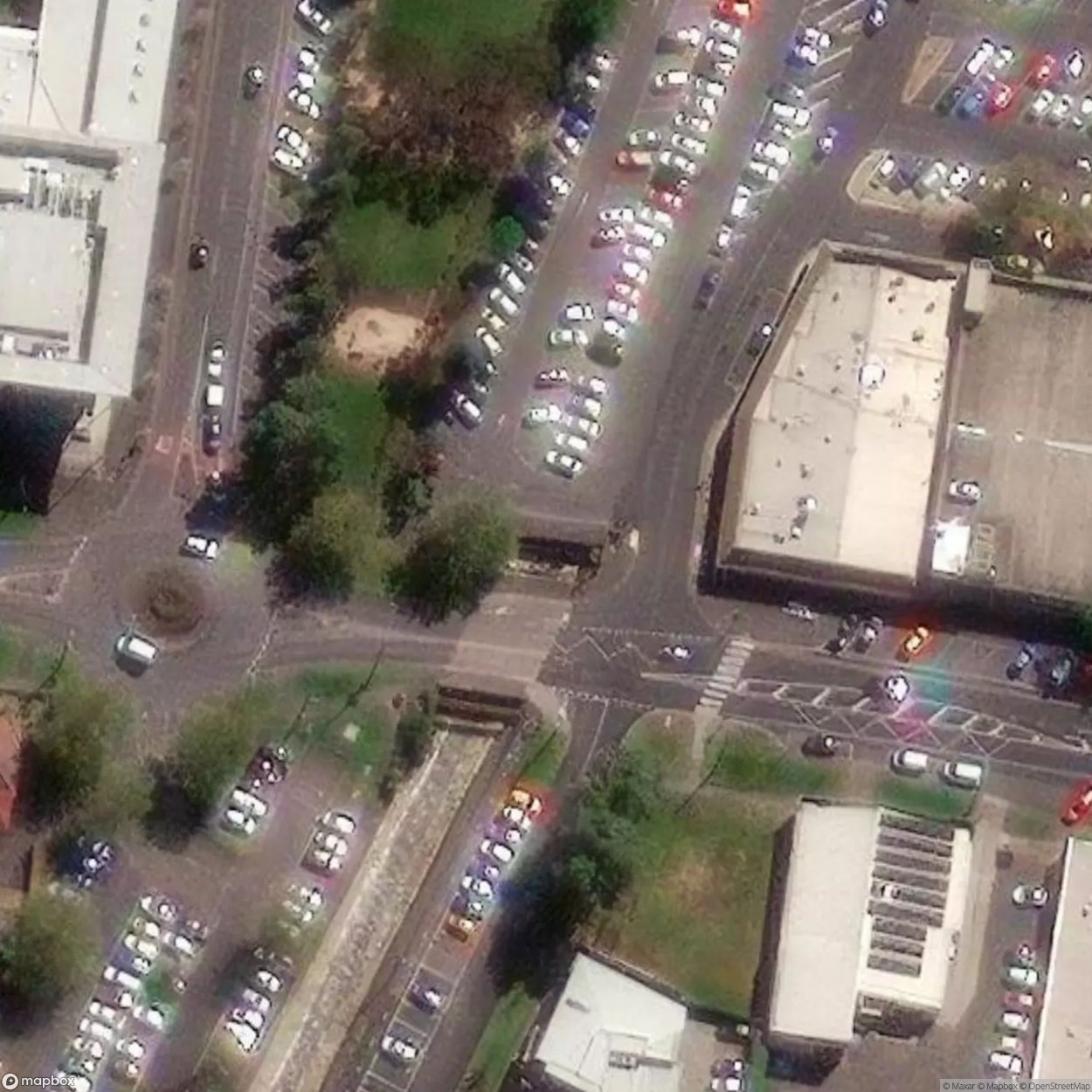 Ballarat Darkie [AUS]