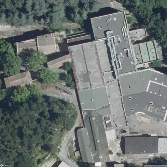 Forest Paper Mill [FRA]