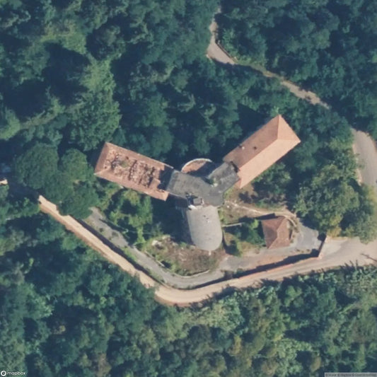 Arliano Sanatorium [ITA]