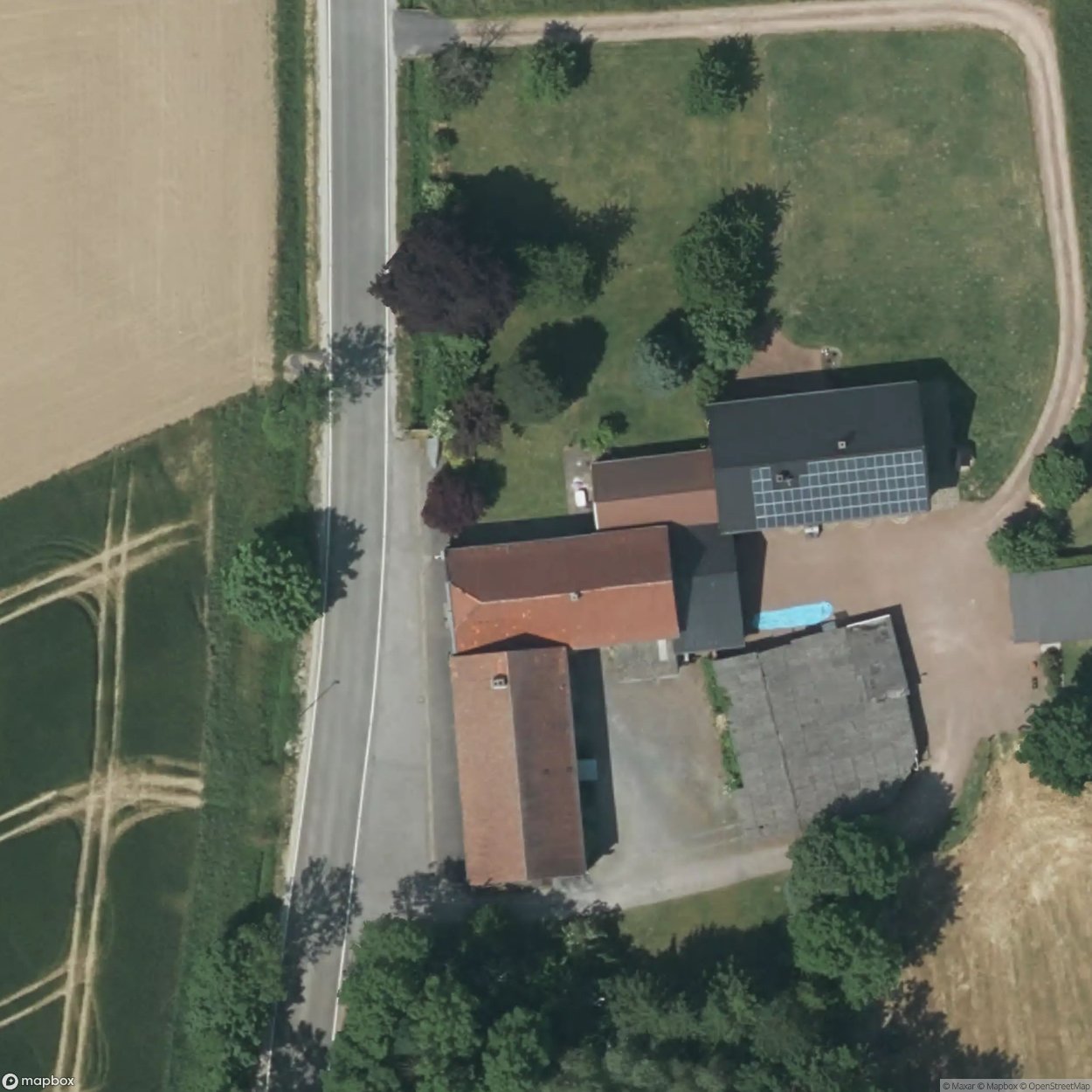 Restaurant Renninghof [DEU]