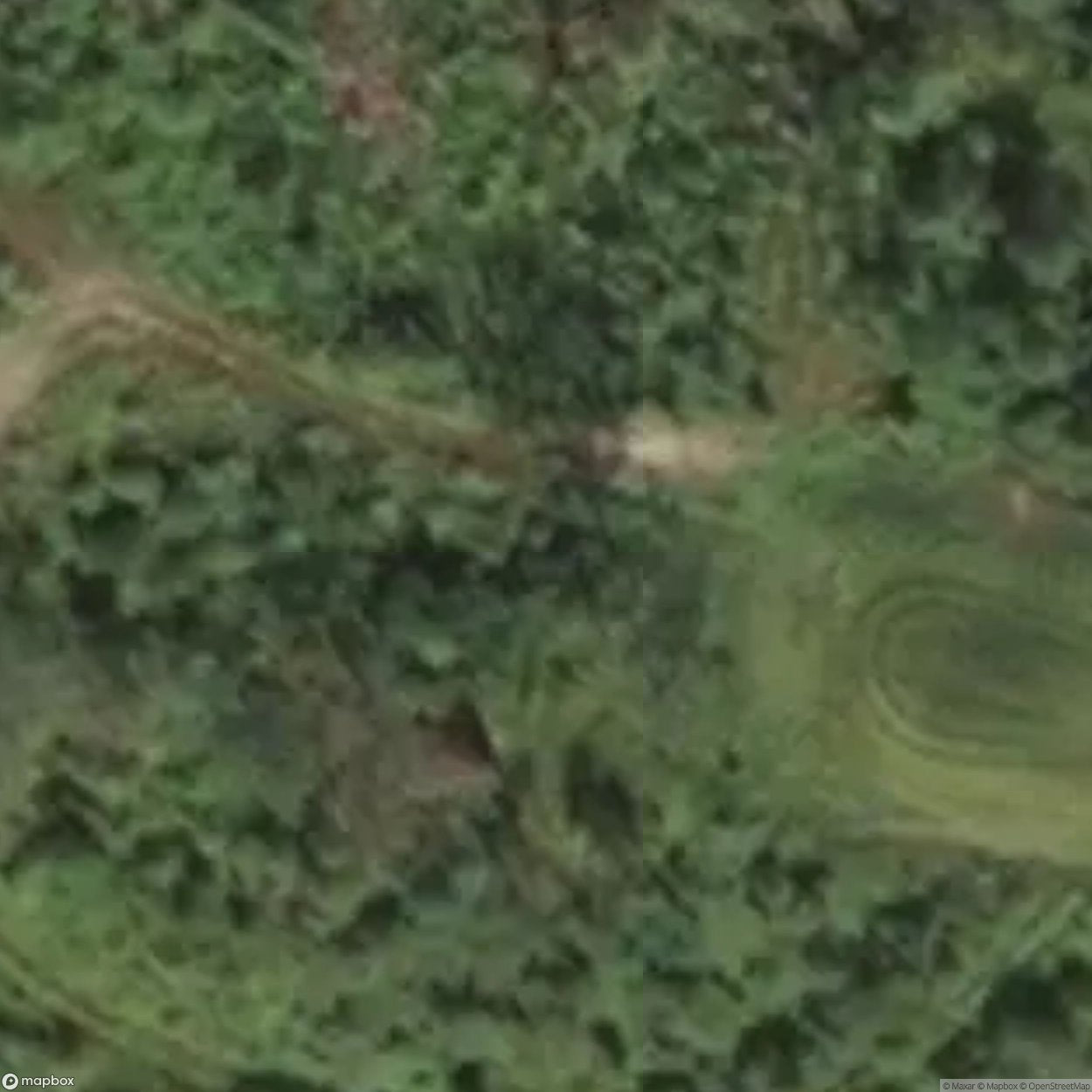 Farm in the Woods [NOR]