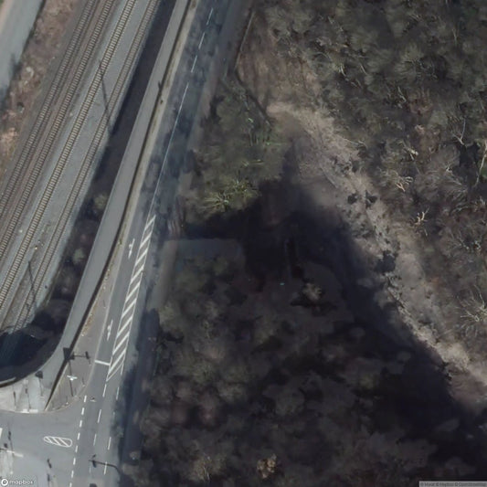 Underground Facility  Dachs 1 Stör 1 [DEU]