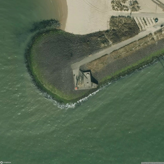 Wind Organ Vlissingen [NLD]