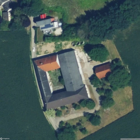 Bauernhof 2492 [OOS]