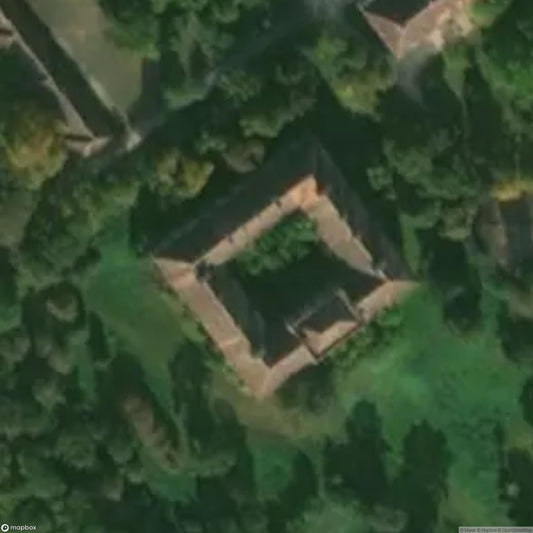 Schloss 2297 [OOS]
