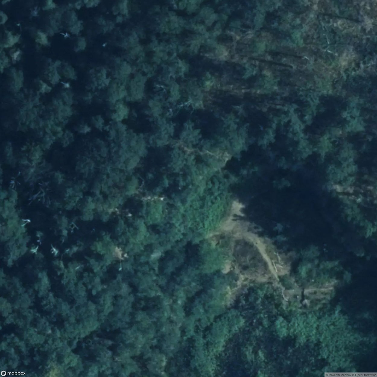 Underground Facility “Achat” [DEU]