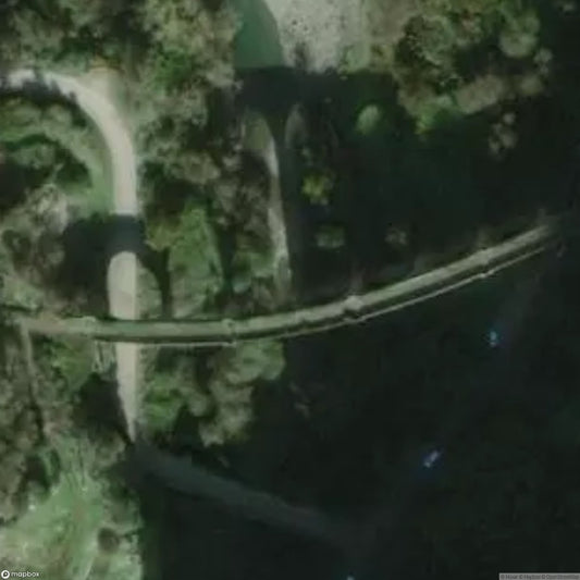 Mingardo Bridge (disused railway of San Severino di Centola) [ITA]