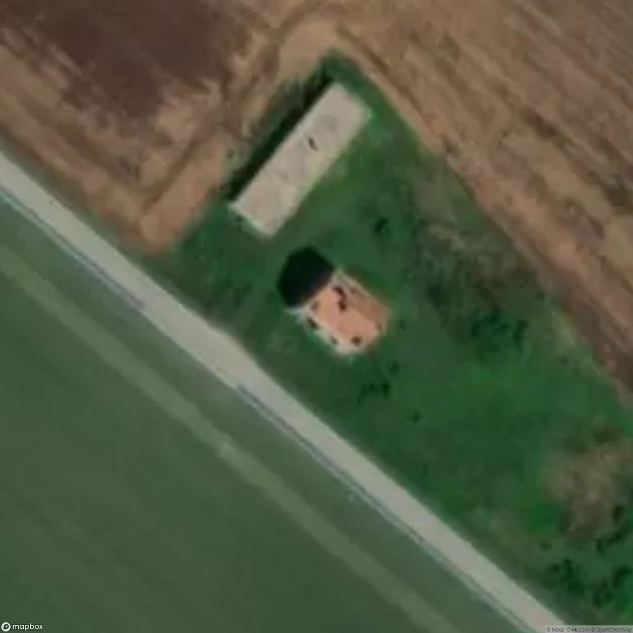 House 2291 [OTHER] [AUT]