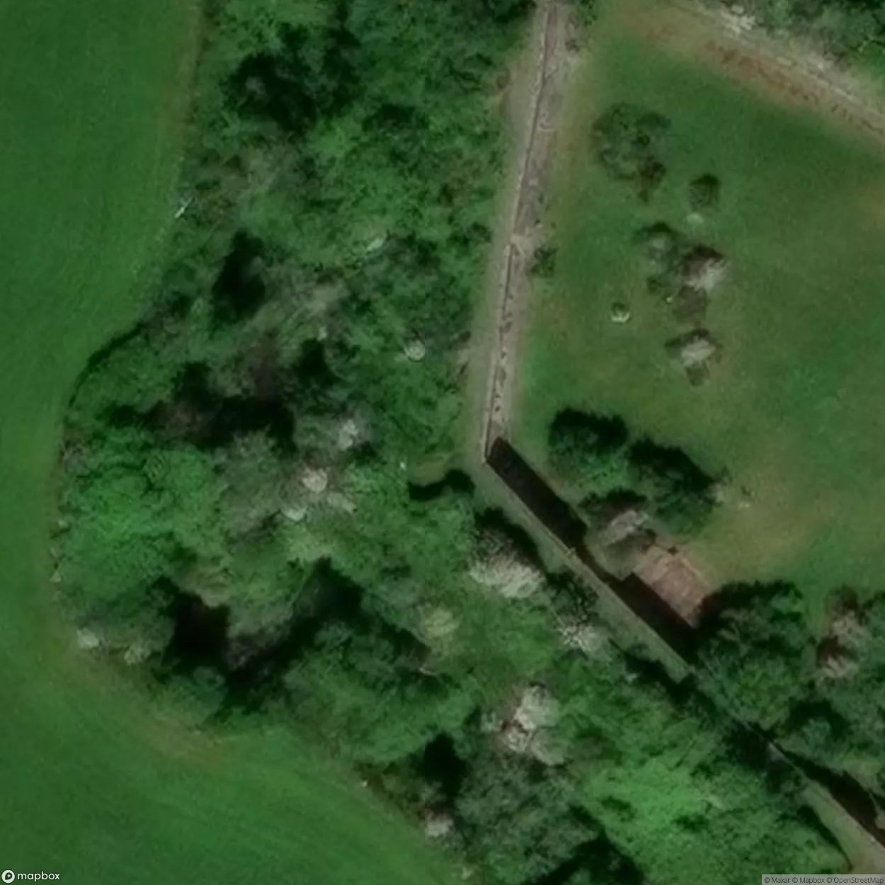 Us Shooting Range [GBR] #17015