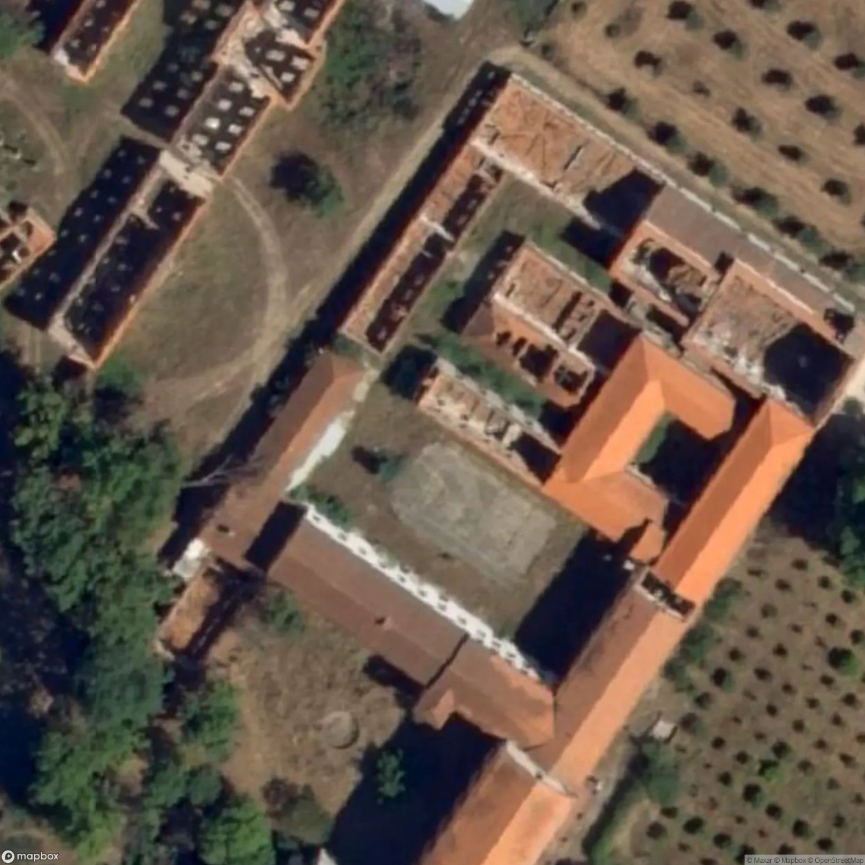 Catholic School [PRT]