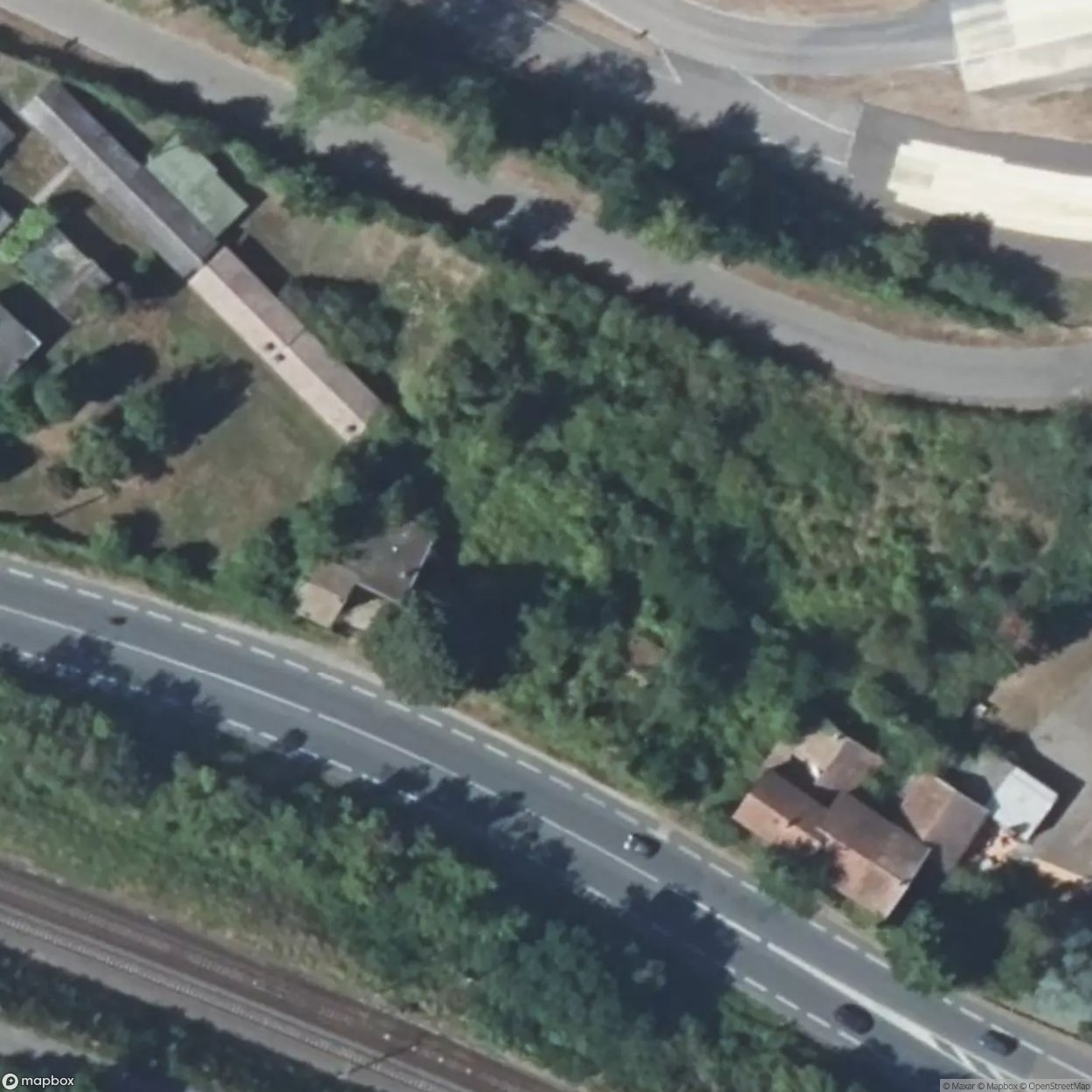 House Outch House Outch [FRA] #03511
