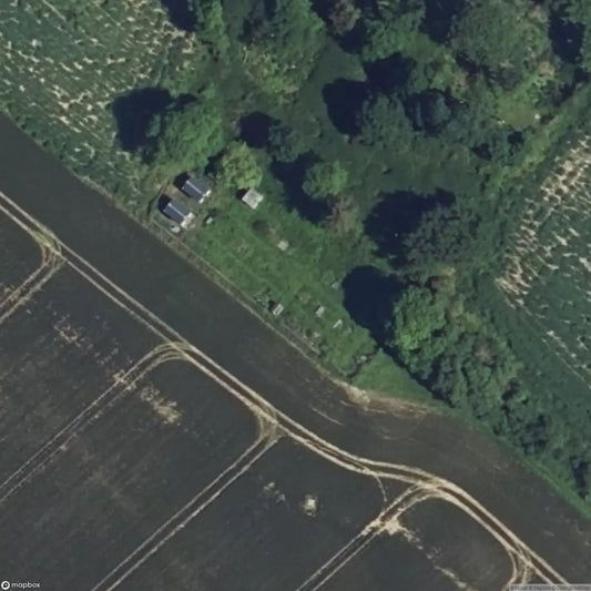 Thieux–Campremy Cemetery [FRA]