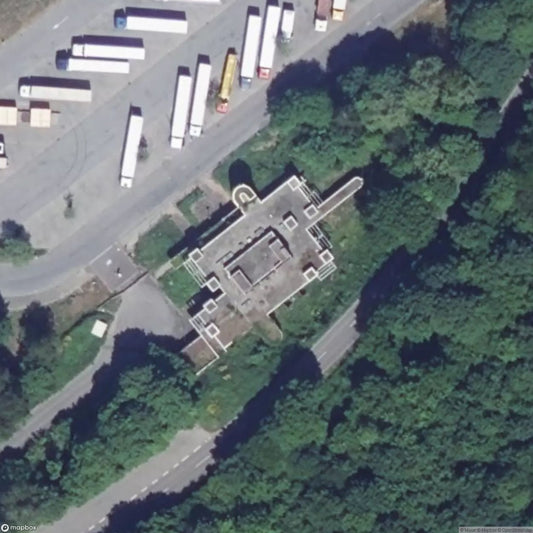 Highway Rest Area [DEU]