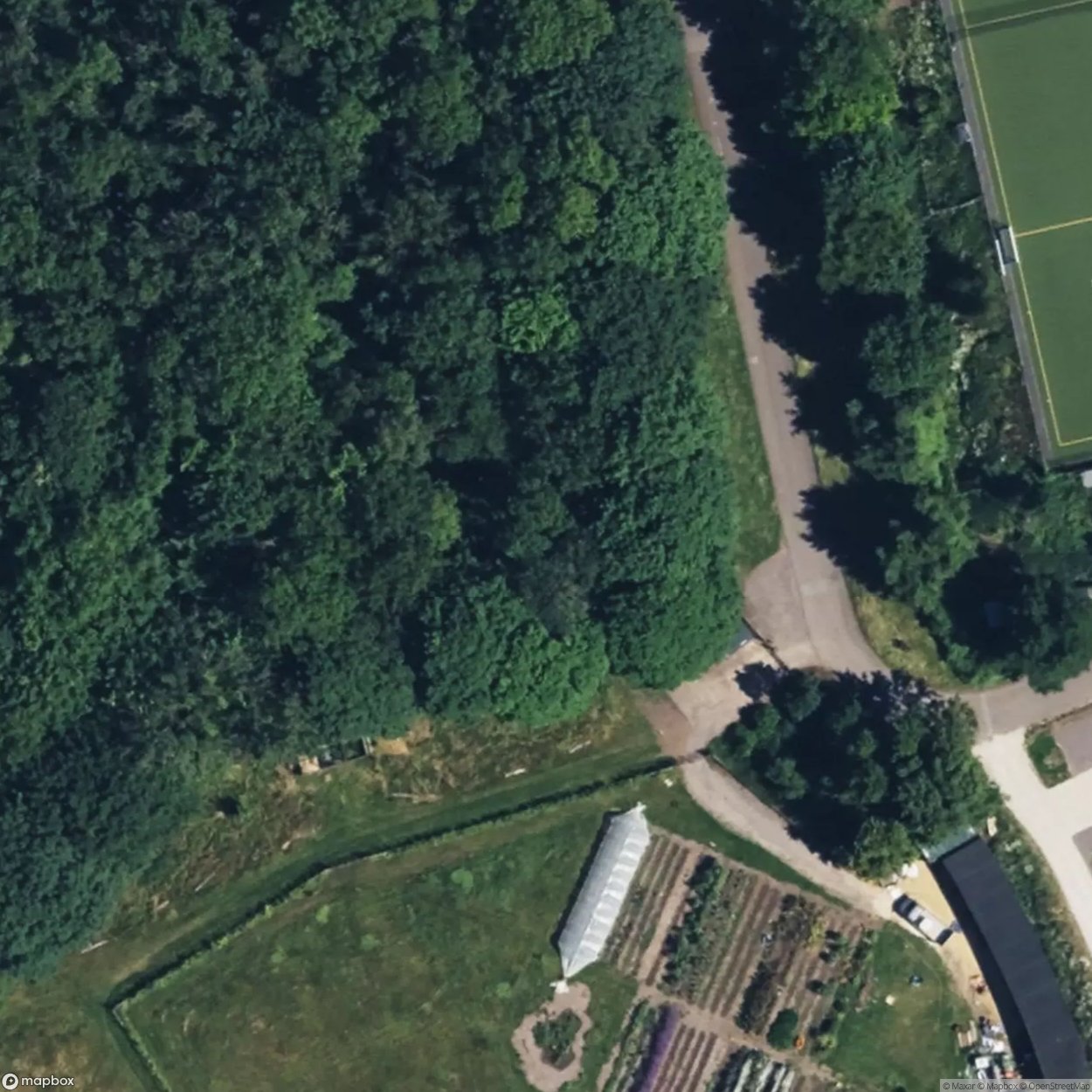 St Winifreds Quarry [GBR]