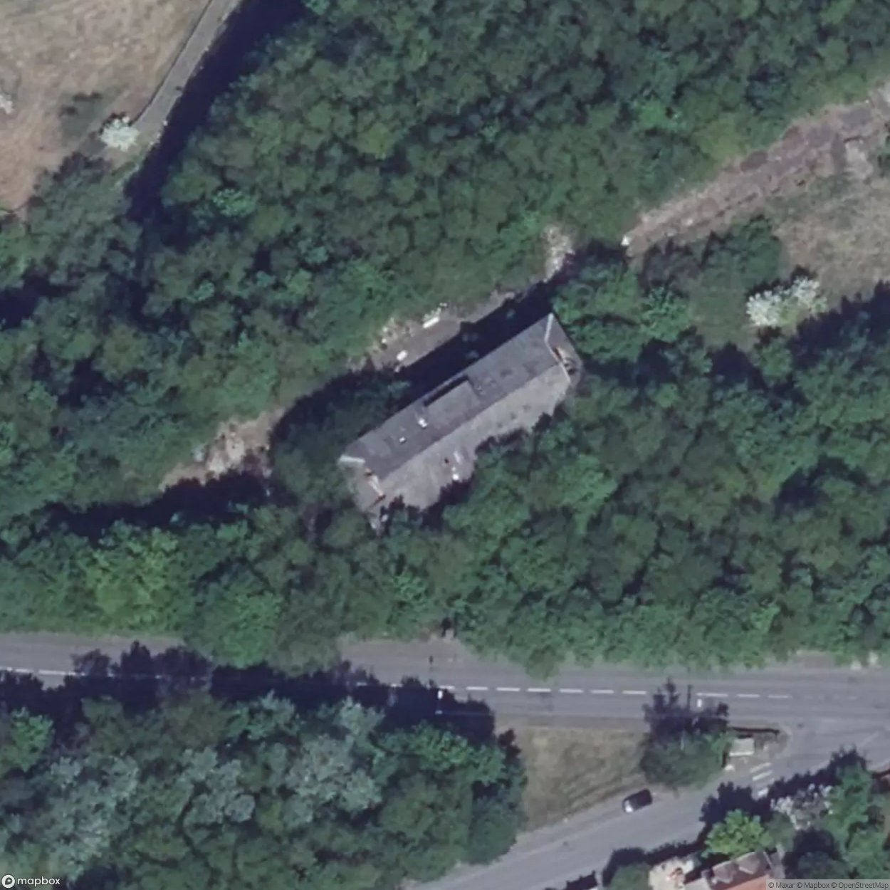 Avenier Building [FRA]