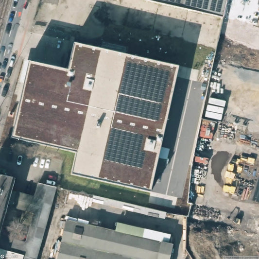 Garden Center 1 [DEU]