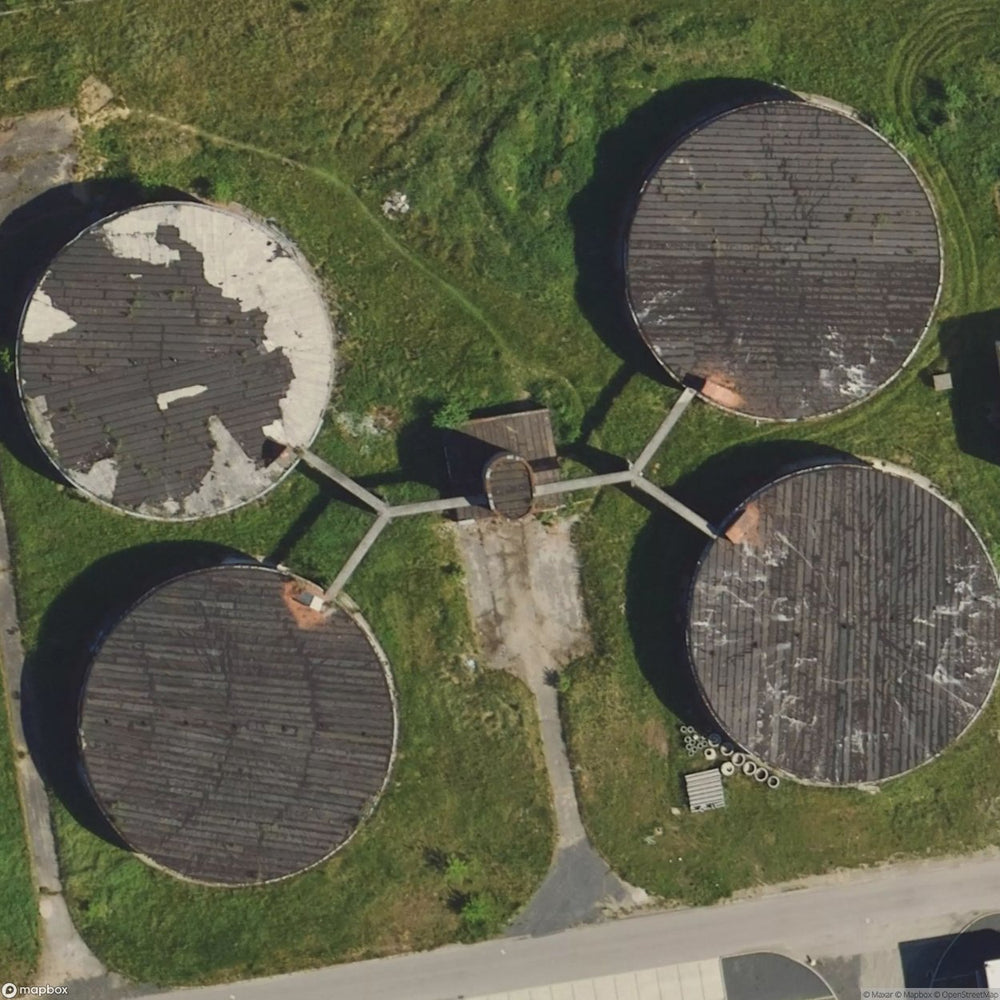 Site Wastewater Treatment Plant [POL] #34083