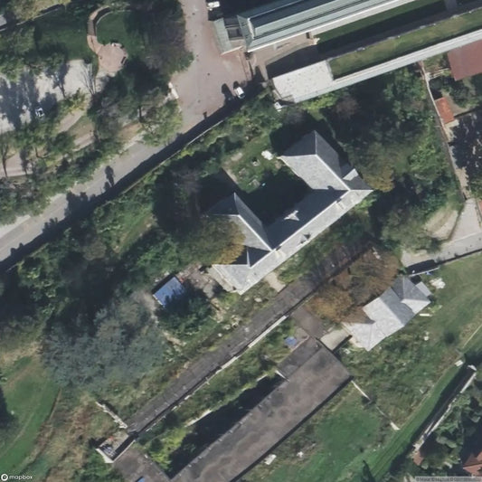 Villa Melano [ITA]