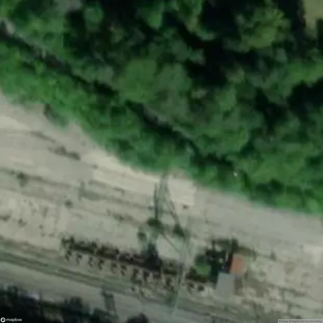 Sawmill Jobibois [BEL]