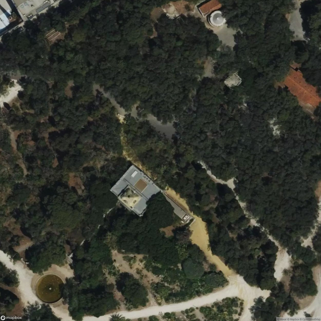 Casa de Regalo [PRT]