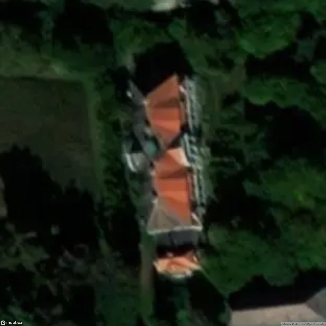 Tutzpatz Manor House [DEU] #03004