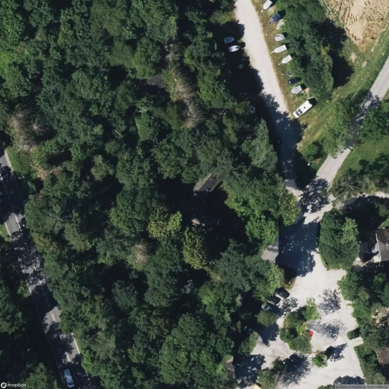 Courtyard House [DEU]