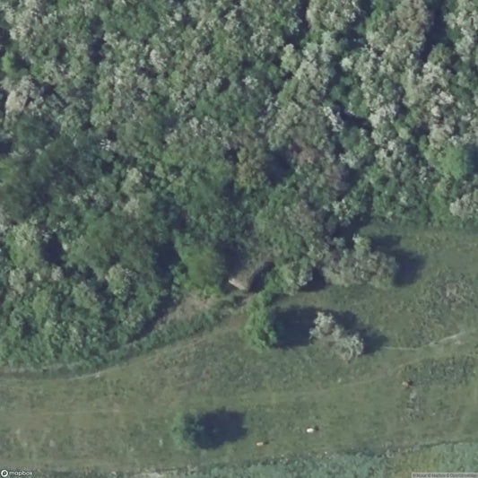 Denting Fortification [FRA]