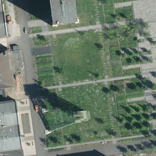 Zeche Friedrich-Heinrich – Mine [DEU]